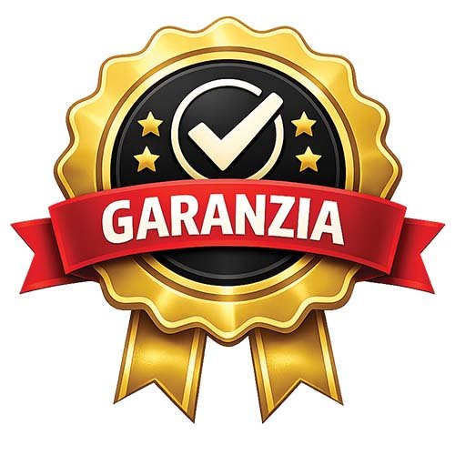 garanzia